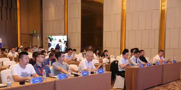 2022中国智能安全产品巡展江苏站圆满落幕，杭州网络引领行业创新风潮
